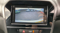 Suzuki Vitara 1.0 Boosterjet SZ-T 5dr Auto Petrol Estate
